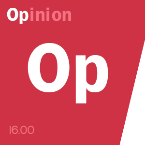 WBC OPINION content BADGE