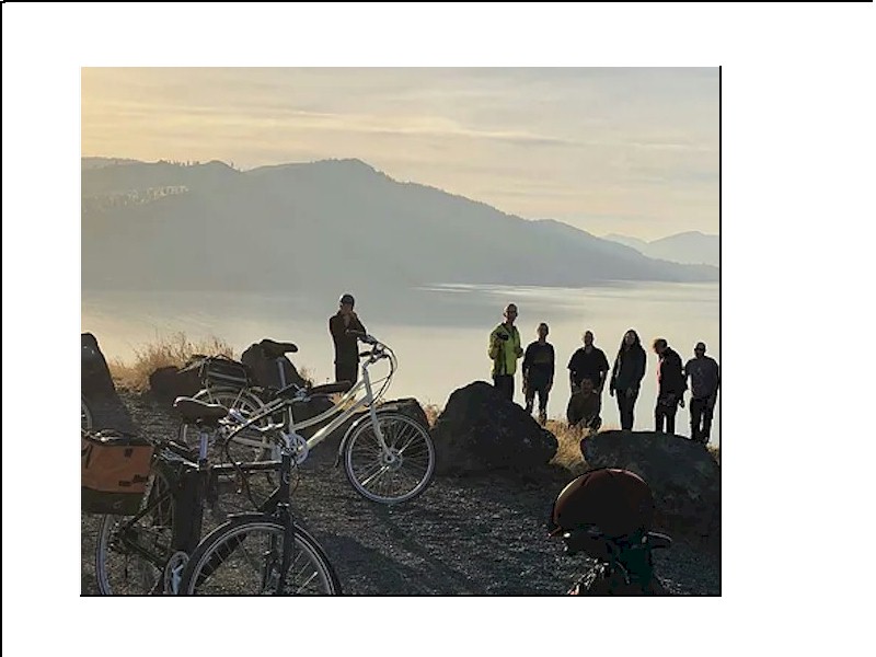 Wellness by Choice Retreat Pacific NW