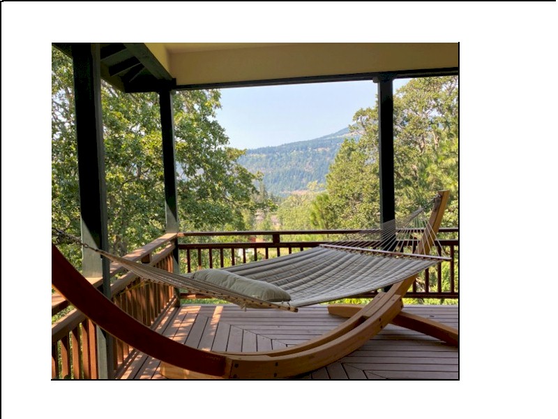 Wellness by Choice Retreat Pacific NW