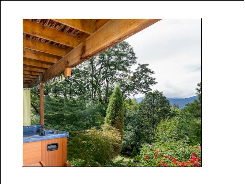 Wellness by Choice Retreat Pacific NW